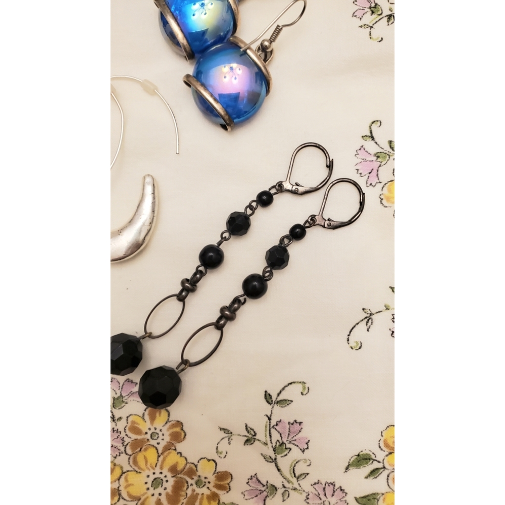 Earring Bundle (6) - Picture 4 of 4
